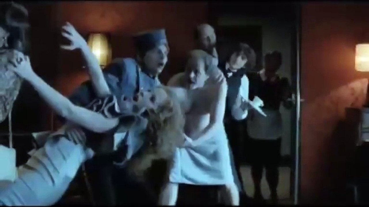 Budweiser - bière Bud - juillet 2010 - "Ice Hotel"