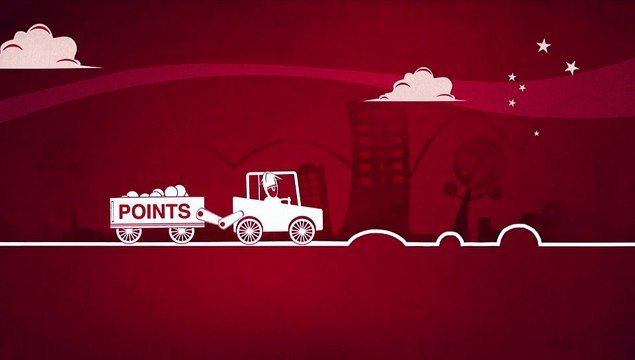 Coyote - boîtiers d'aide à la conduite, Plus il y a de coyotes, plus la route est sûre. - novembre 2011 - Points