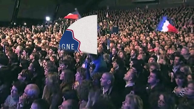 AIDES - association de lutte contre le Sida, Présidentielles - mars 2012