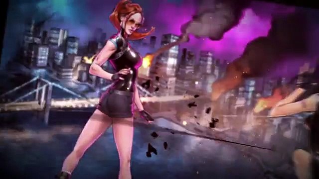 Axe - parfum et déodorant, Anarchy, youtube.com/axe - janvier 2012