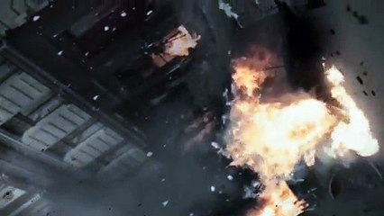 Canal + - chaîne de télévision - avril 2010 - "Carlos", "Le boulon"