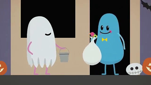 cCann Melbourne pour Metro Trains - transports en commun australiens, «Dumb ways to die, Halloween» - novembre 2014 - treat