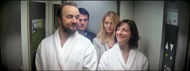 BETC pour Ibis - hôtels, "Hôtels Ibis, on ne peut pas rêver mieux" - février 2014