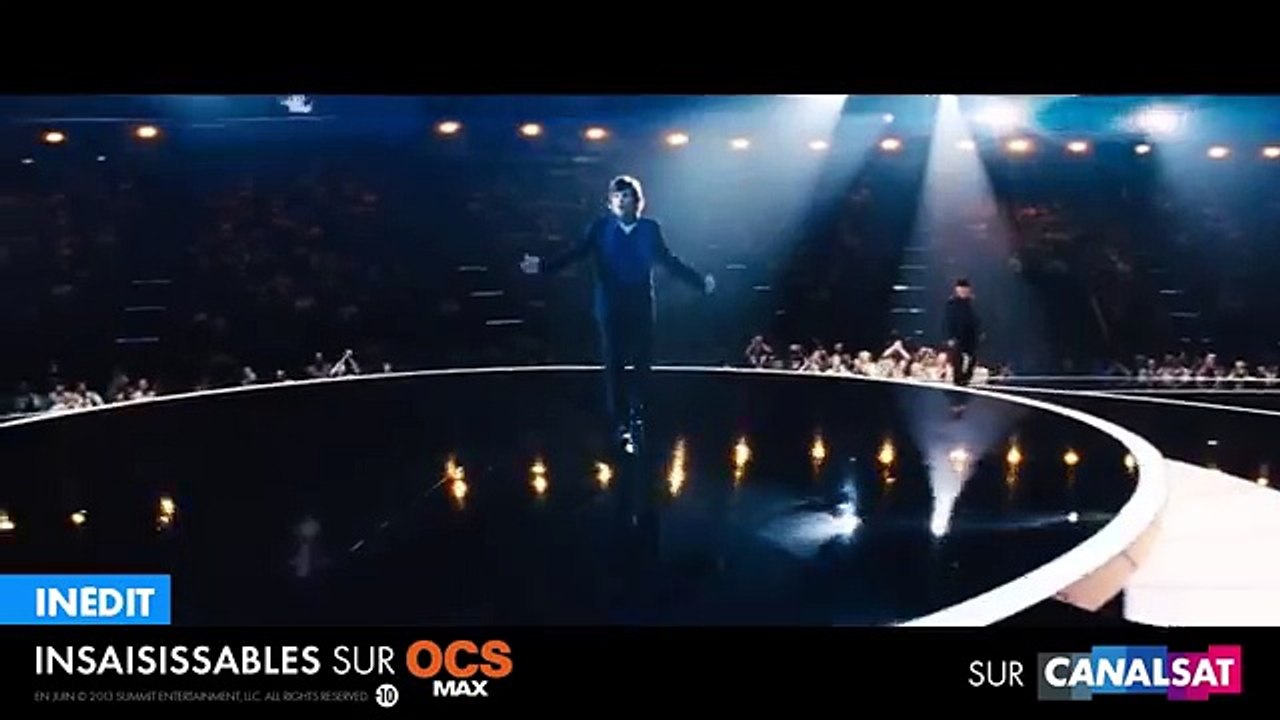 BETC, BETC Digital pour Canalsat - bouquet de chaînes de télévision, «Canalsat à la demande» - juin 2014 - lieutenant bande-annonce