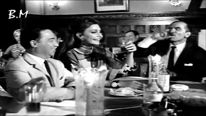 Να χαρείς τα μάτια σου καλέ --- Χρηστάκης