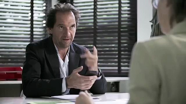 Australie pour CIC - banque, Les entretiens d'embauche, Le téléphone, avec Stéphane de Groodt - novembre 2013