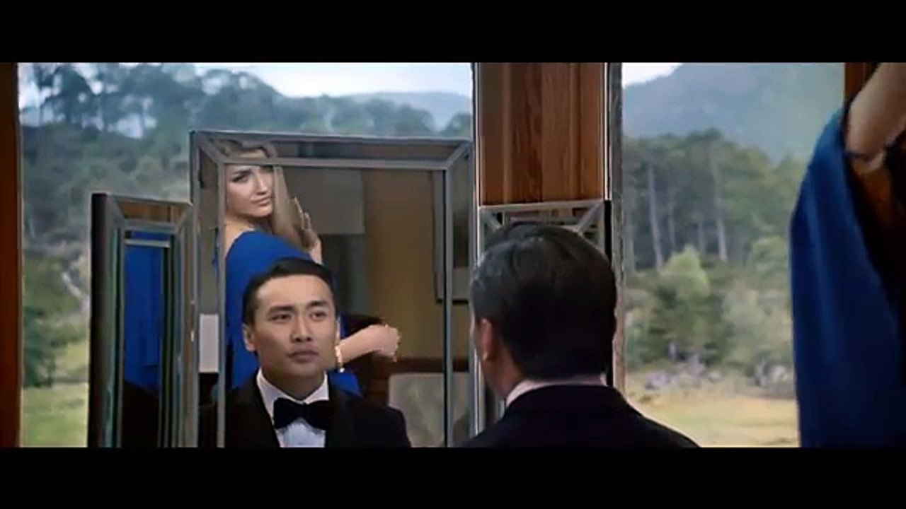 Adam & Eve DDB Londres pour Haig Club (Diageo) - scotch whisky, «Welcome, avec David Beckham» - octobre 2014