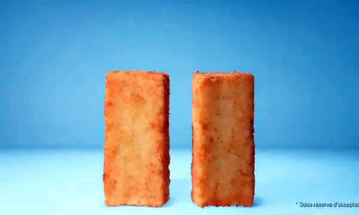 AMV - assurance pour les deux-roues, "L'assurance de gagner" - mars 2013 - "Les deux roux sont panés"