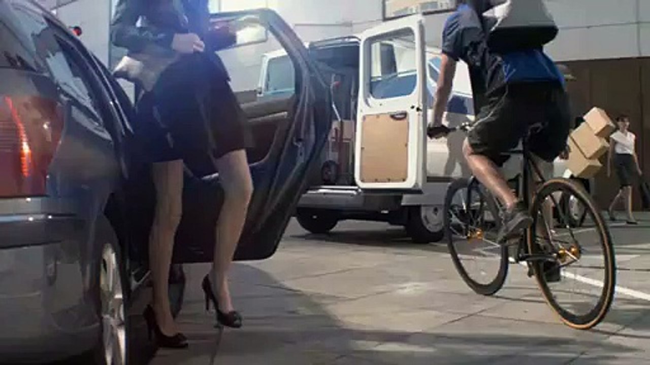 Carte Noire (Kraft Foods Europe) - café, "Carte Noire, le temps de vivre plus fort" - septembre 2011