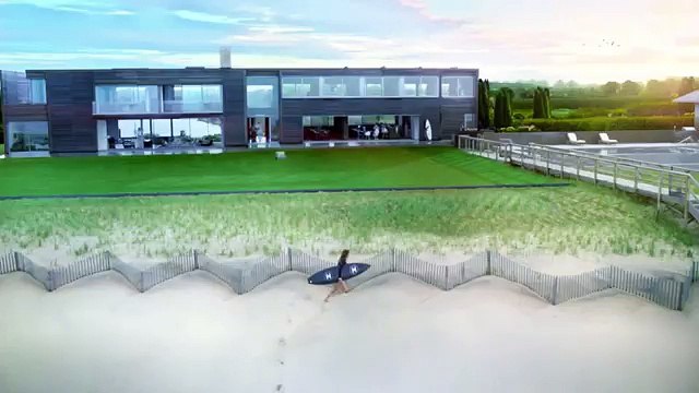 Baz Luhrmann pour Chanel - parfum Chanel n°5, «The one that I want, avec Gisele Bündchen» - octobre 2014 - version longue