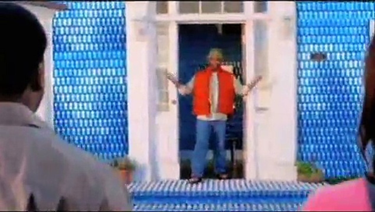 Bud Light (Anheuser-Busch InBev) - bière - février 2010 - "Lighthouse"