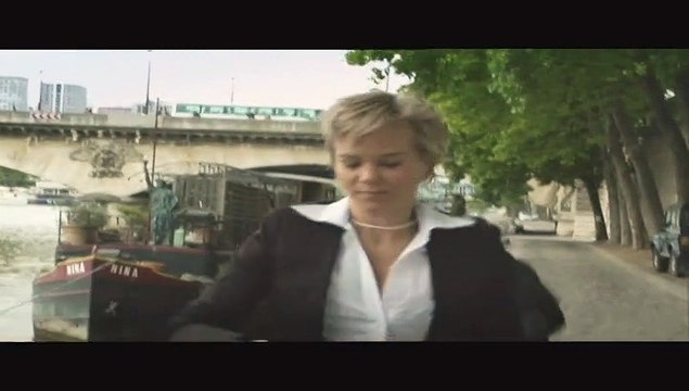 20 km de Paris - course à pied - octobre 2009