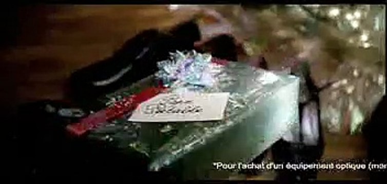 Alain Afflelou - Tchin Tchin spécial 30 ans - décembre 2008 - Père Noël d'Afflelou