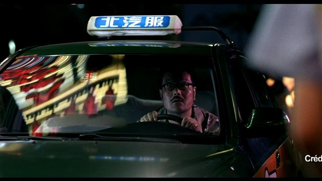 Afflelou - lunettes - septembre 2009 - Nextyear, Muraille de Chine