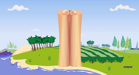 Conseil Général de La Gironde - Les écomatismes www.lesecomatismes.com - novembre 2008 - "Piles"