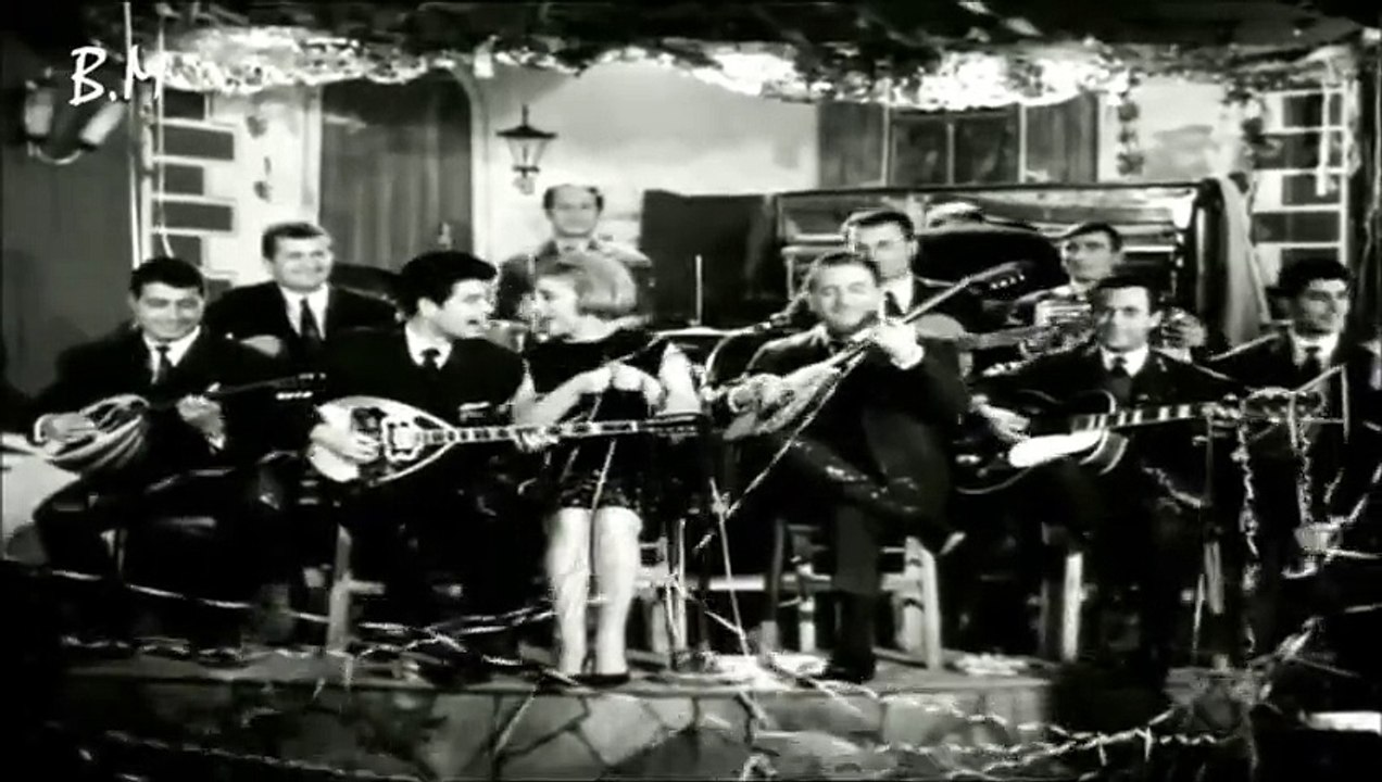 Ο αράπης --- Γιώργος Ζαμπέτας