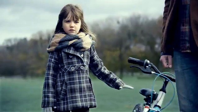 Adidas - équipementier sportif, L'émotion bleue - janvier 2013 - 45s