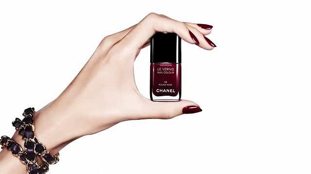Chanel - vernis à ongles, Les vernis couleurs culte de Chanel - juillet 2013