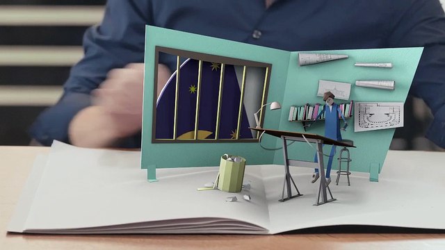 Chambre Nationale des Huissiers de Justice - huissiers de justice, Votre premier recours - janvier 2013 - Eric