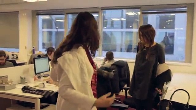 Académie créative HEC/AACC chez Digitas