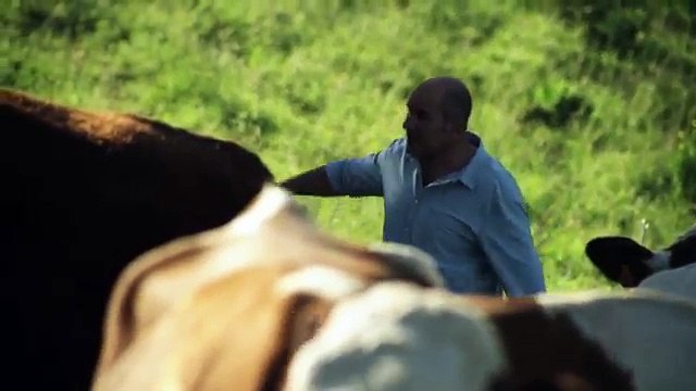 AOP Cantal - fromage, Je ne m'appelle pas Chantal, avec Vincent Moscato - septembre 2012 - teaser