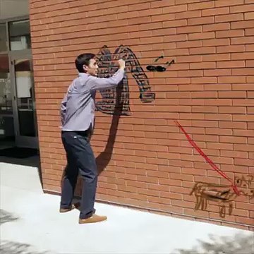 BETC Digital, BETC pour Lacoste - vêtements et accessoires, «Zach King» - octobre 2014