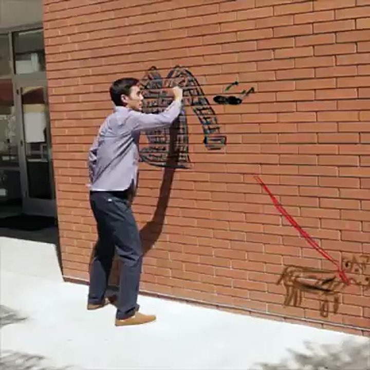 BETC Digital, BETC pour Lacoste - vêtements et accessoires, «Zach King» - octobre 2014