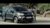 Citroën - voiture Citroën C3 Picasso, 