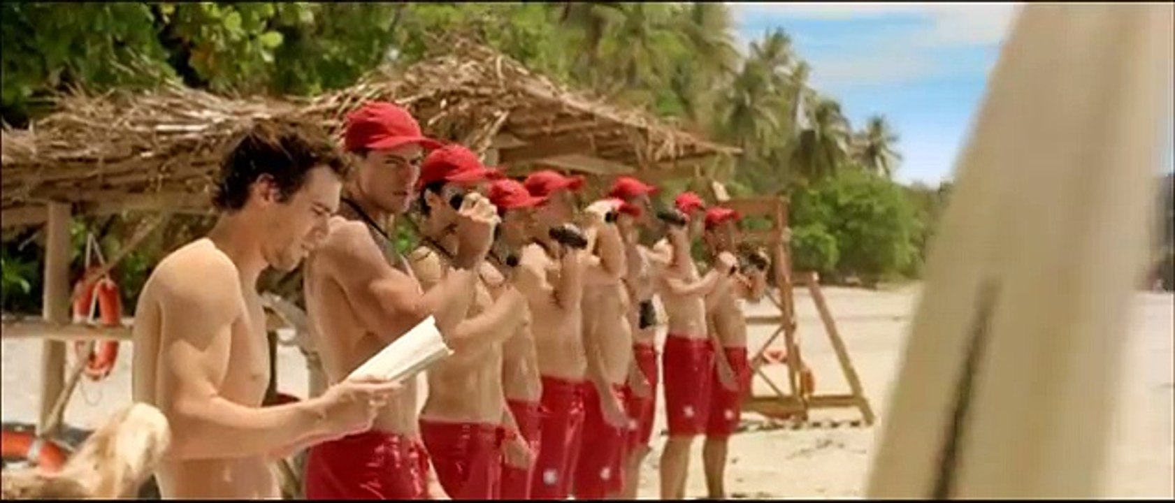 Caprice des Dieux (Bongrain) - fromage, "Les sauveteurs" - mai 2013