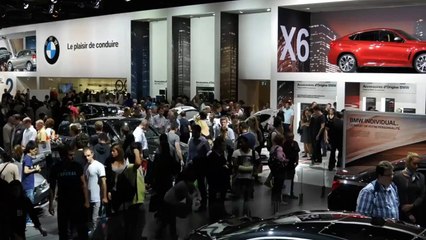 Download Video: 84 Paris pour BMW - voiture, «BMW Virtual Tour 360° du Mondial de l'auto 2014, www.bmw-mondialautomobile.fr» - octobre 2014