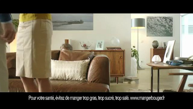 Bénénuts (Pepsico) - snacks apéritifs 3D, Chapeau, Inventaire, Silence - mars 2013 - chapeau