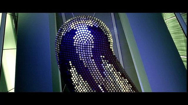 BBH Londres pour British Airways - compagnie aérienne, Today. Tomorrow. - septembre 2013