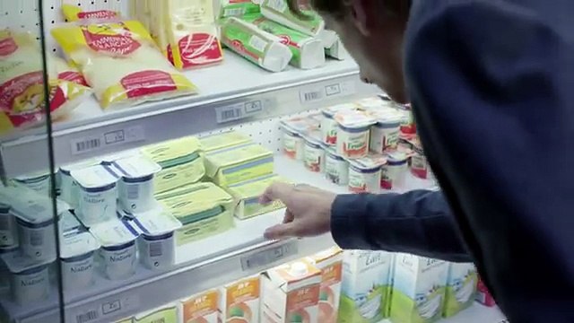 BDDP Unlimited pour l'ADEME - réduction des déchets, Les Ménestrels - novembre 2013 - gaspillage