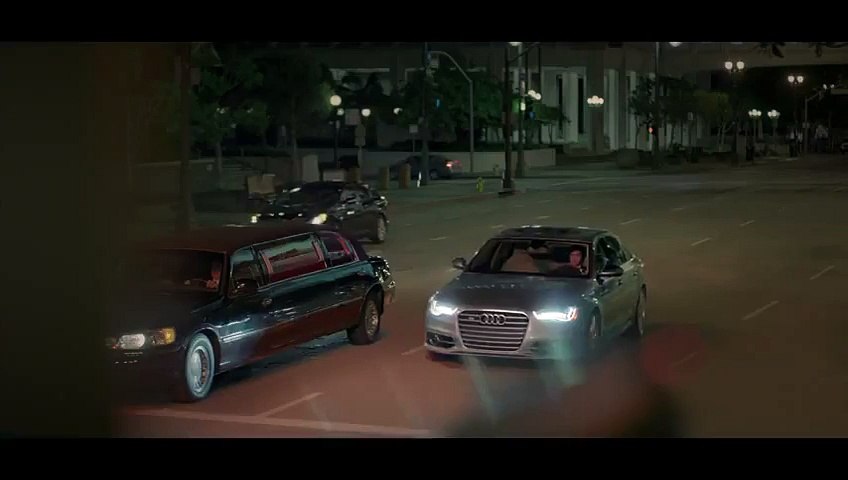 Audi - voiture Audi S6, Prom - janvier 2013 -...