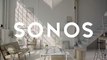 72 and Sunny pour Sonos - enceintes audio, «Music can transform your home» - octobre 2014 - animation pâte à modeler
