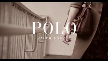 Bruce Weber pour Ralph Lauren - vêtements et accessoires, «Polo» - août 2014 - letters to lauren