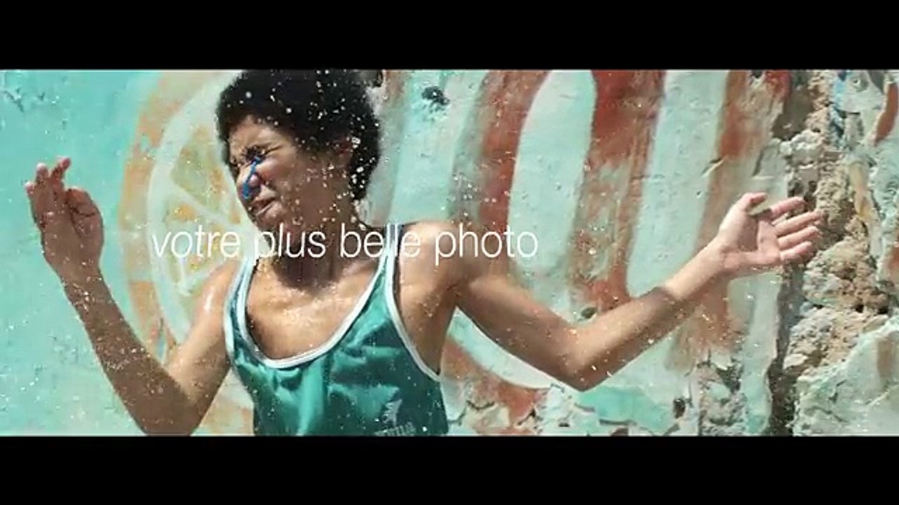 Adam & Eve DDB Londres pour Sony Mobile - smartphone Xperia Z1, "Le meilleur de Sony, pour vos meilleurs moments" - octobre 2013