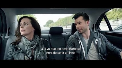 BBDO Beau pour L'Officiel (Jalou Media Group) - magazine, «Que le spectacle commence» - septembre 2014