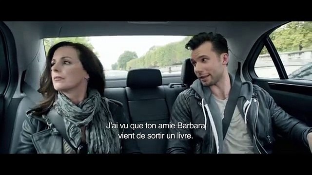 BBDO Beau pour L'Officiel (Jalou Media Group) - magazine, «Que le spectacle commence» - septembre 2014