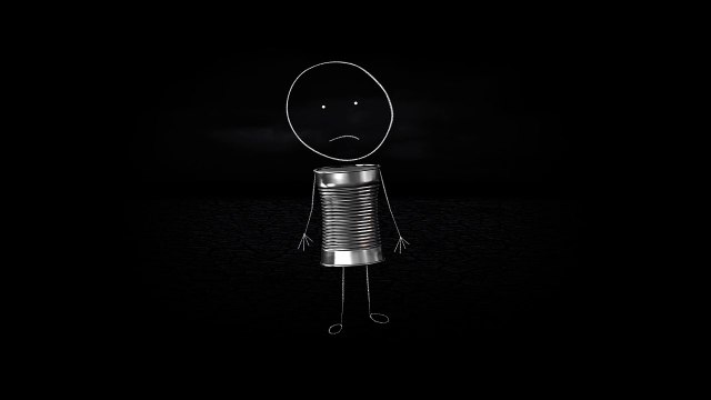 Action contre la Faim (ACF) - lutte contre malnutrition - octobre 2010 - Un enfant qui meurt de faim aujourd'hui est un enfant assassiné