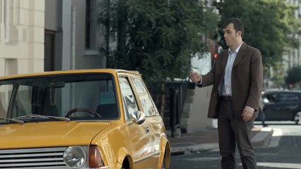 Citroën - voiture - mars 2011 - "Séries spéciales suréquipées", "Bip Bip", version longue