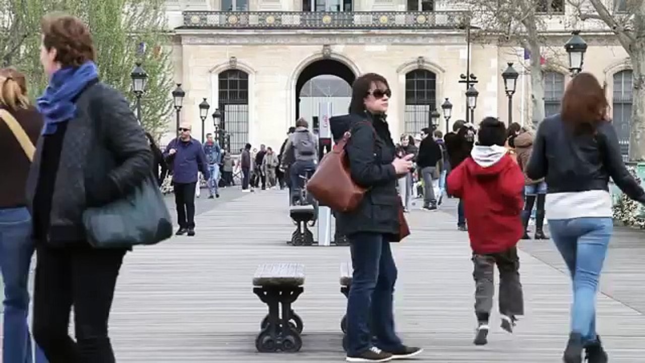 Coca-Cola - soda Coca-Cola Light, "The Slender Vender (Le distributeur le plus mince)" - mai 2013