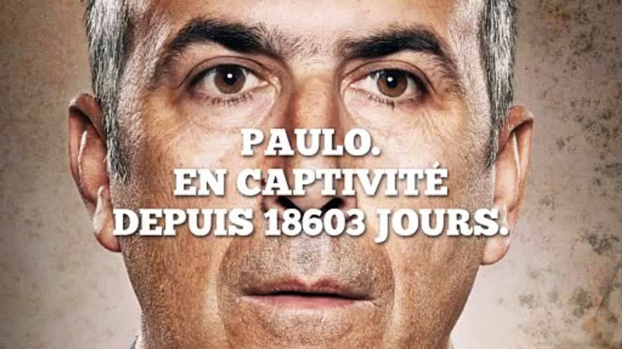 Australie pour Collectif Autisme - sensibilisation à l'autisme, "Prisonniers" - mars 2014