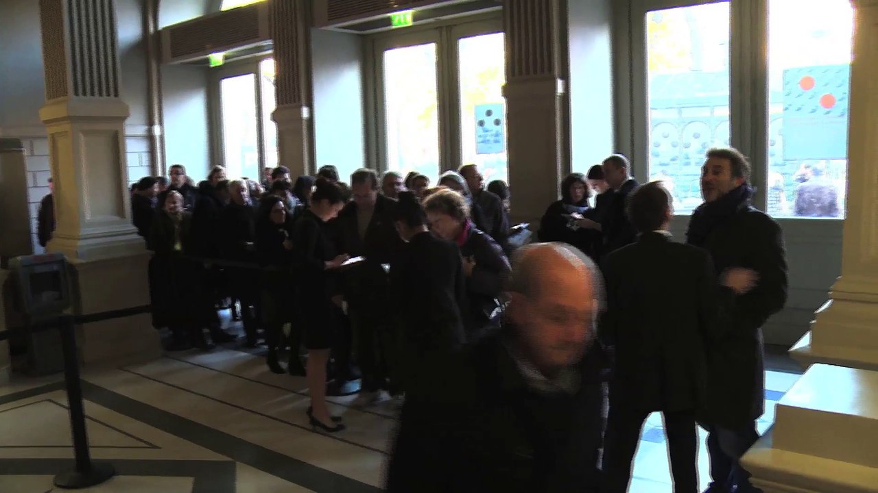 Agence Elan et Happy Company pour La Française des jeux - jeux, «(En)Jeux de société» - décembre 2013