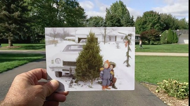 Chevrolet (General Motors Company) - voitures, 100 ans de Chevrolet, Then & now - octobre 2011