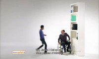 Agefiph - Emploi des personnes handicapées - mars 2009 - entreprises