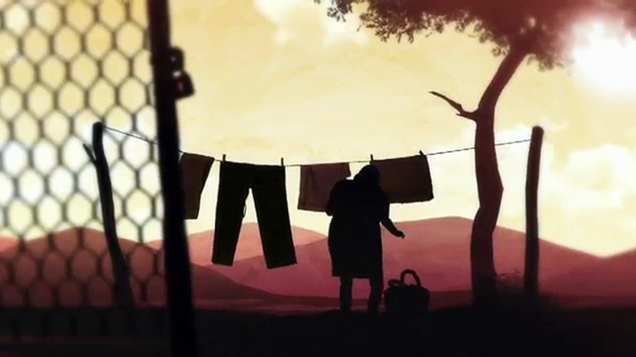 Amnesty International - défense des droits humains, "The Sound of Amnesty, http://marathondessignatures.com" - décembre 2011