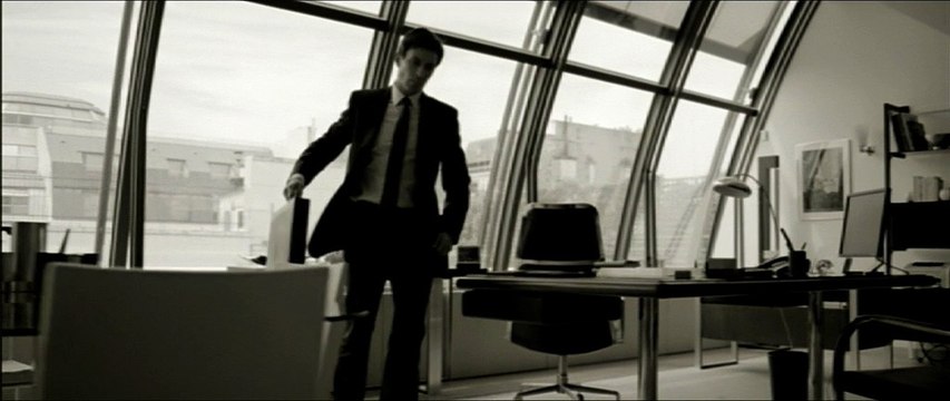 BforBank (Crédit agricole) - banque privée en ligne - octobre 2009 - Ma banque privée en ligne , le bureau