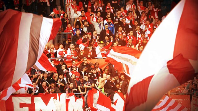 AS Monaco FC - équipe de football de Monaco, Nouvelle identité visuelle - mai 2013