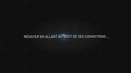 Casio France - montre G-Shock Premium, "L'élégance, c'est de résister, avec Hugues Pietrini" - juin 2013